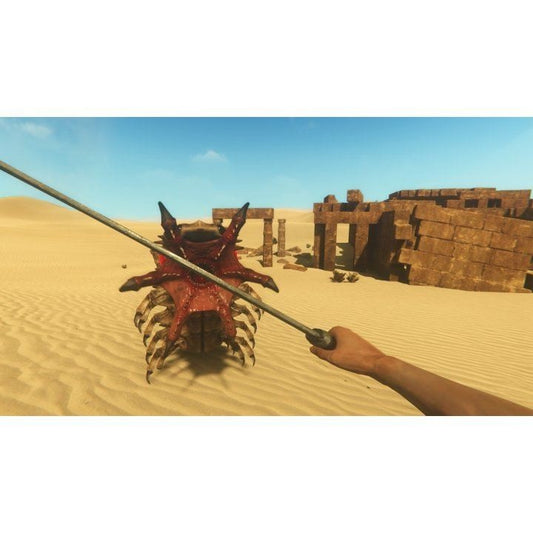 Starsand Ps4 - Videogioco Playstation 4 Eu Italiano Nuovo Sigillato