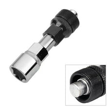 CHIAVE ESTRATTORE PIEDIVELLA BICI PERNO ESAGONALE RIMOZIONE BICICLETTA 14-16mm