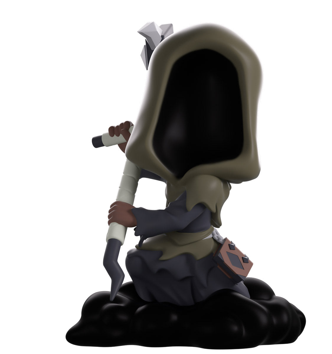 YouTooz The Sims: Grim Reaper Vinyl Figure 13cm - Collectible Official