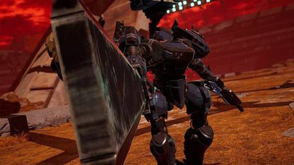 Daemon X Machina - Orbital Collector Limited Edition Nintendo Switch Nuova