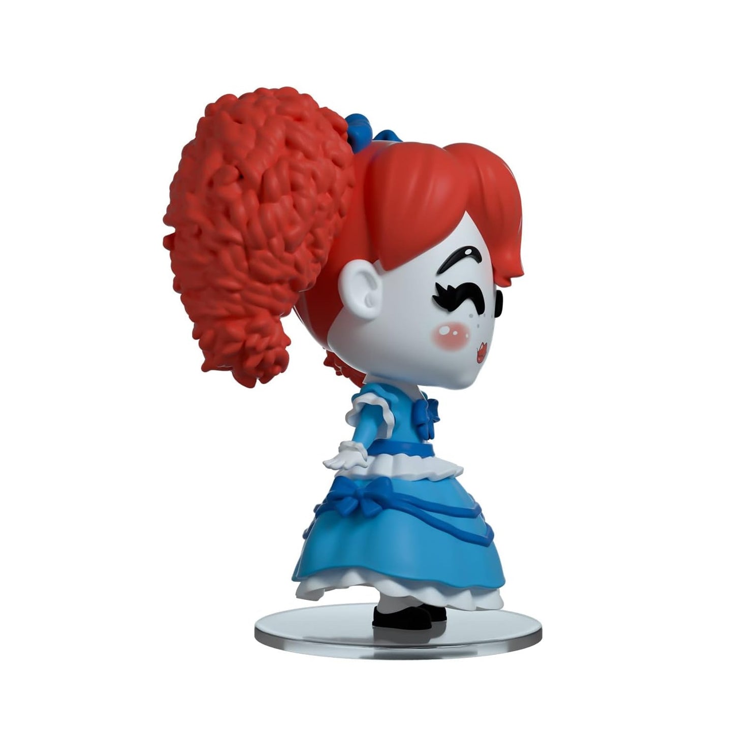 YouTooz Poppy PlayTime: Poppy - Vinyl Figure 13cm Collectible Official