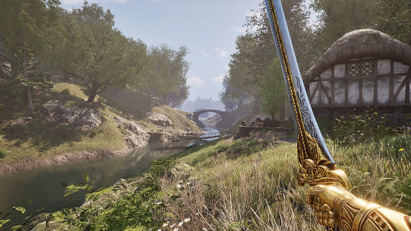The Elder Scrolls IV: Oblivion Remastered XBOX Series X Videogioco ITA Nuovo