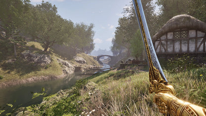 The Elder Scrolls IV: Oblivion Remastered XBOX Series X Videogioco ITA Nuovo