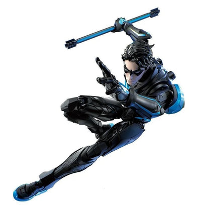 Blokees DC - Champion Class 03 - Nightwing Model Kit - Action Figure Model Kit 75673