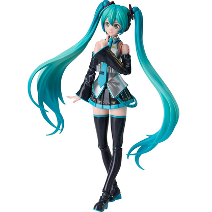 Blokees - Hatsune Miku (Fantastics Series) - Model Kit 71 pz - Action Figure 73502