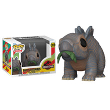 Funko Pop! Movies - Jurassic Park (2039) Baby Stegosaurus - Vinyl Figure 9cm Stegosauro