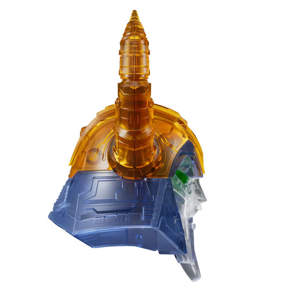 Blokees Transformers Galaxy (Unicron Head Vrs 5) Model Kit Action Figure 01157