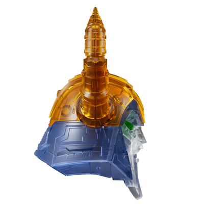 Blokees Transformers Galaxy (Unicron Head Vrs 5) Model Kit Action Figure 01157