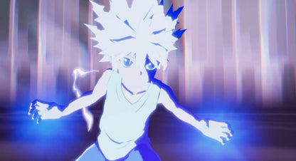 Hunter X Hunter Nen X Impact NS Videogioco Nuovo Italiano Nintendo Switch ITA