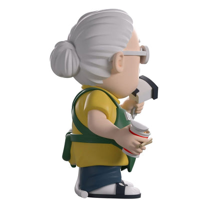 YouTooz Sakamoto Days: Taro Sakamoto - Vinyl Figure 13cm Collectible Official