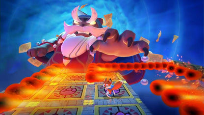 New Super Lucky'S Tale Ps4 Videogioco Playstation 4 Eu Italiano Nuovo Sigillato