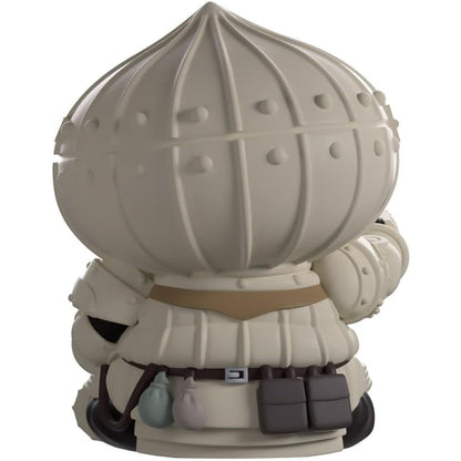 YouTooz Dark Souls: Siegward of Catarina Vinyl Figure 13cm - Collectible Official
