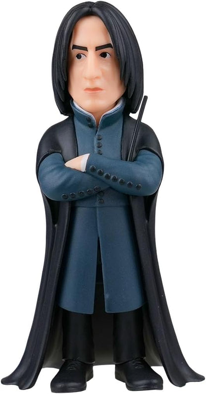 Minix Movies Harry Potter Wizarding World - Snape (136) Figure 12Cm Vinyl