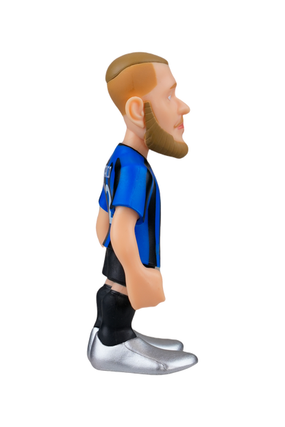 Minix: Federico Di Marco Inter (Footbal Stars 231) Figure 12Cm Vinyl Figure