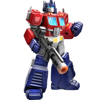 Blokees - Transformers - Model Kit - Galaxy Version 01 (Roll Out) - (1 Pz Random) - Action Figure 71100