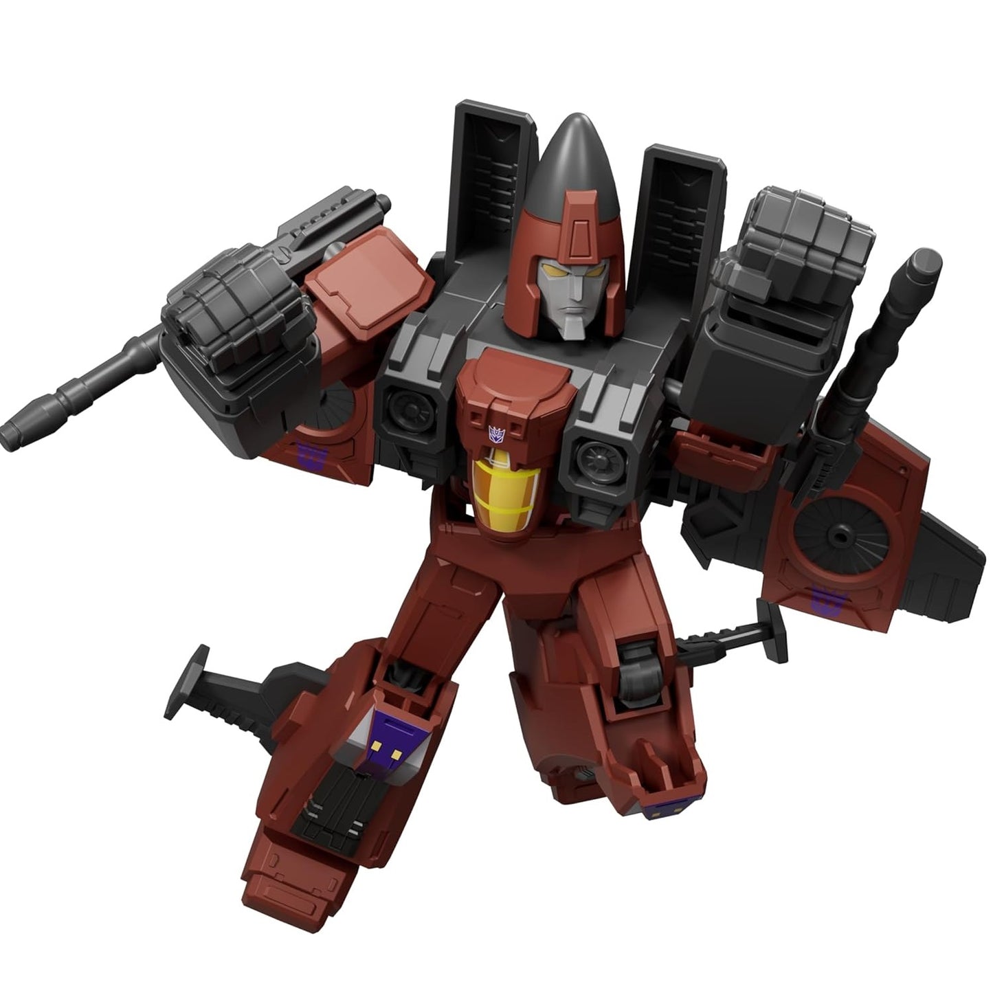 Blokees - Transformers - Model Kit -Galaxy Version 09 - Darkest Hour (1 Pz Random) Action Figure 71109