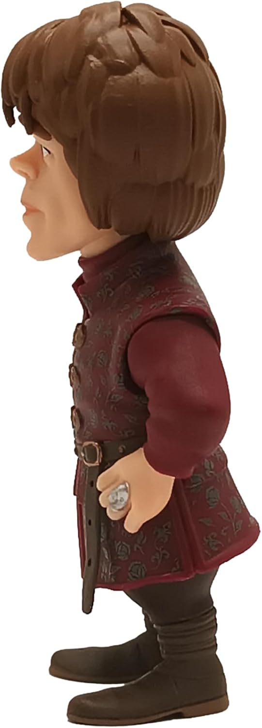 Minix - Game Of Thrones (TV Series 140) Tyron Lannister Figure 12Cm Statuetta