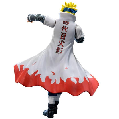 Blokees Naruto Shippuden (Minato Namikaze) Champion Class 03 - Model Kit 97 pz - Action Figure 75613