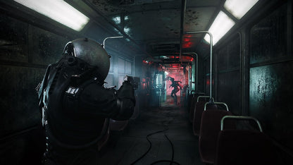 Cronos: The New Dawn PS5 Gioco Italiano Playstation 5 Videogioco Nuovo