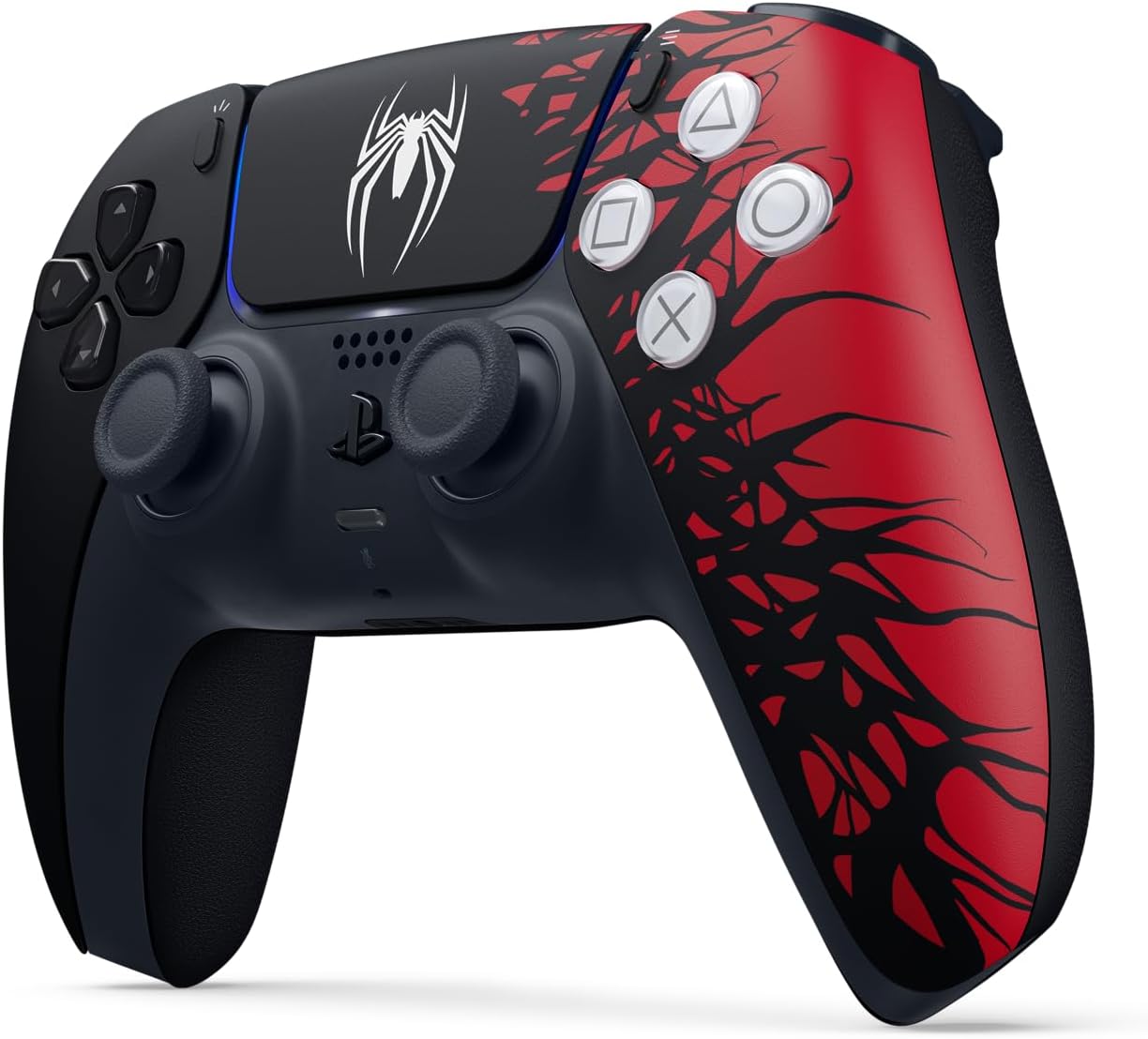 Sony Controller Playstation 5 Dualsense PS5 Spider Man Limited Edition Nuovo
