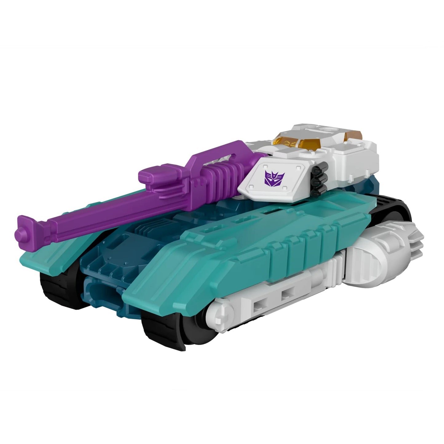 Blokees - Transformers - Wheels: C02 Wreck'N Rule Auto Prime (Box Intero) Action Figure 75679