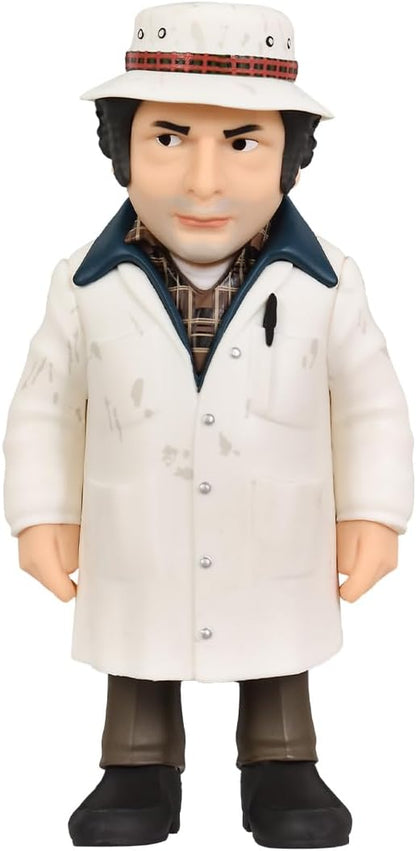 Minix: TV Series Rocky - Paulie Pennino (125) Figura Vinile Nuova Collezione