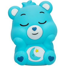 PALADONE Squishy Glo: Lampada Care Bears (Orsetti del Cuore) - Bedtime Bear - Lampada Silicone soft