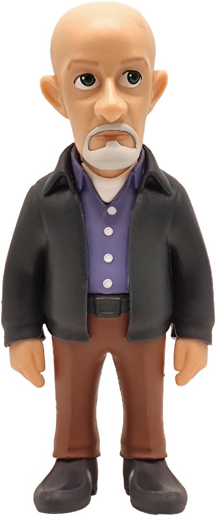Minix TV Series Better Call Saul - Mike Ehrmantraut (162) Figura Vinile