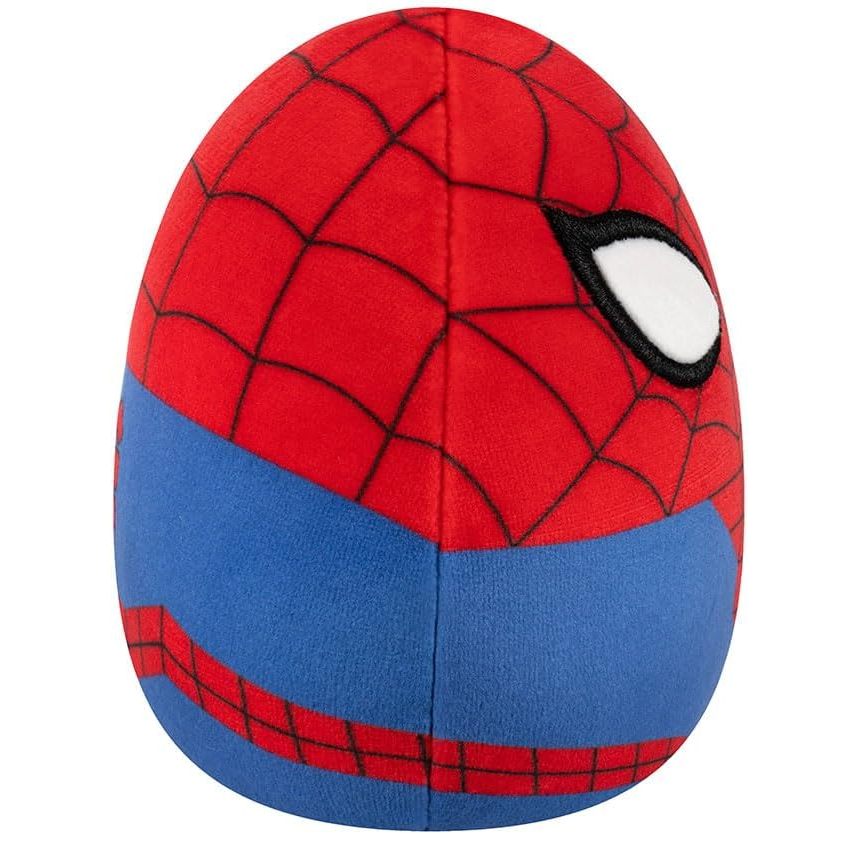 Peluche Marvel Spiderman 25Cm (Uomo Ragno) Pupazzo Giocattolo Toys Plush Jazwares