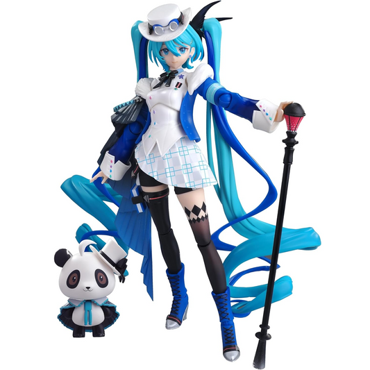 Blokees - Hatsune Miku (Fantastics Series) Miku with You 2025 - Model Kit 24 Pz - Action Figure 73533