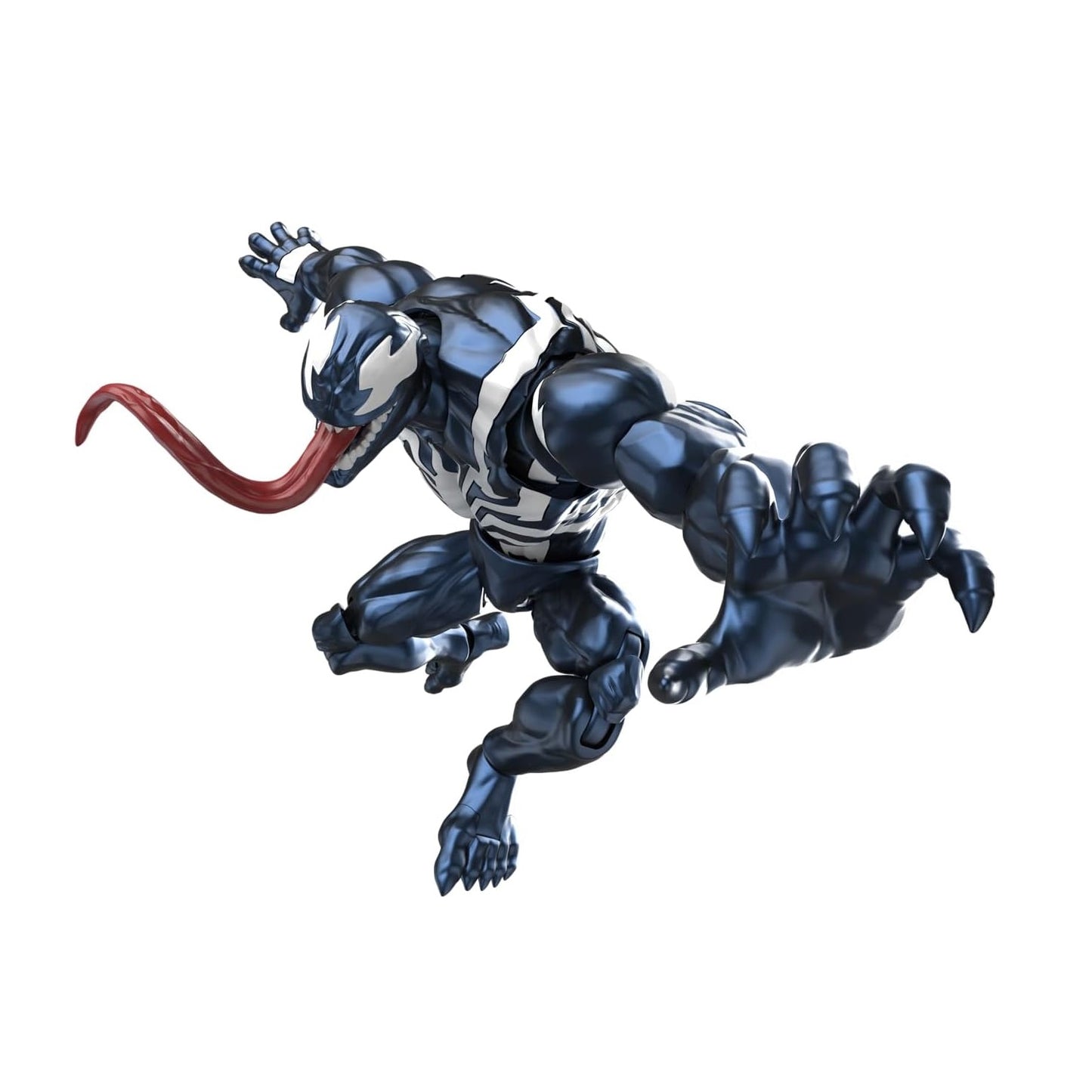 Blokees - Marvel Rivals: Model Kit - Champion Class 07 (Venom) Action Figure 81119