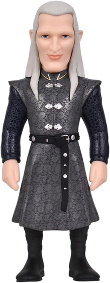 Minix - House of Dragon (TV Series 146) Daemon Targaryen 12Cm Statuetta Nuovo