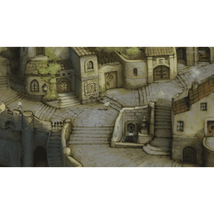 Bravely Default: Flying Fairy - HD Remaster - Nintendo Switch 2 ITA
