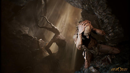 Videogioco Agony Ps4 Gioco Sony Play Station 4 Italiano Horror Ufficiale Nuovo