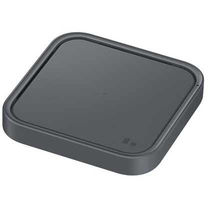 Samsung Caricabatterie Super Fast Wireless Charger Single 15W Fast Charging 2.0