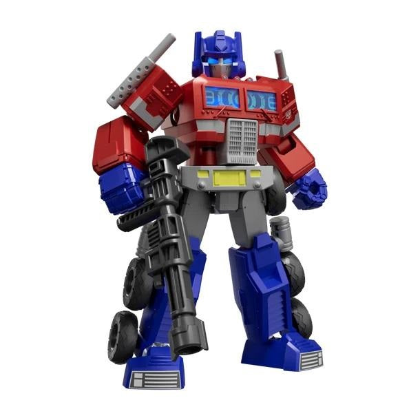 Blokees - Transformers - Model Kit - Shining Version 02 - Spark Of Deception (1 Pz Random) - Action Figure 71122