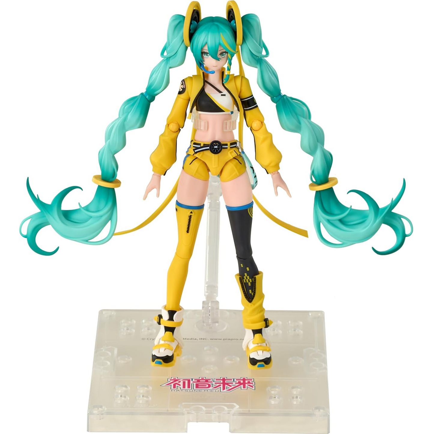 Blokees - Hatsune Miku (Fantastics Series) 007 - Model Kit - Action Figure 73530