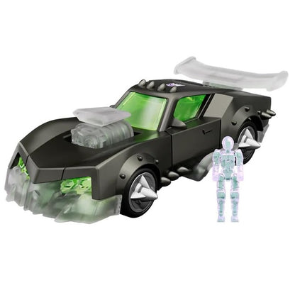 Blokees - Transformers - Wheels: C03 Wreck'N Rule 2 (1 PZ RANDOM) Action Figure 75609