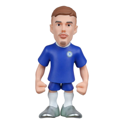 Minix - L.F.C. Cole Palmer (Chelsea Football Stars - 223) Vinyl Figure 12Cm