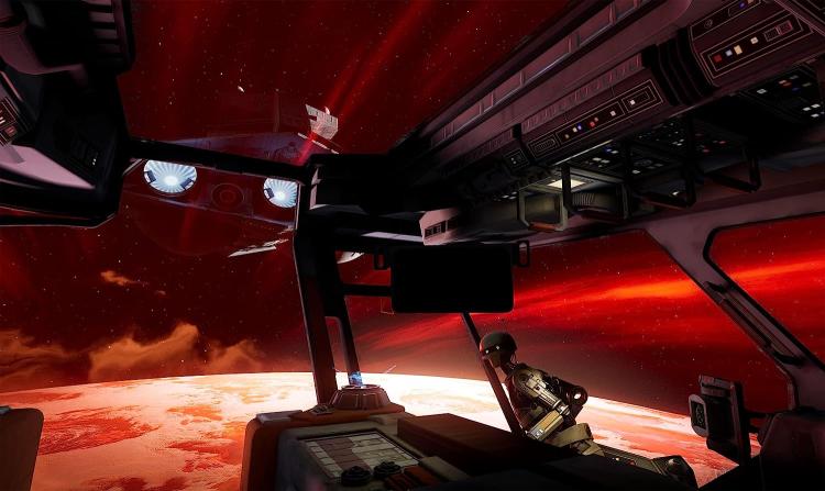 Star Wars Vr Series Vader Immortal (Psvr) Ps4 Videogioco Playstation 4 Eu Ita