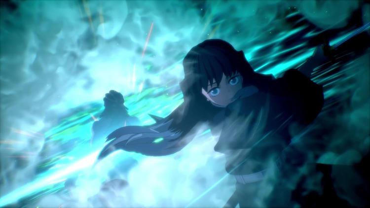 Demon Slayer The Hinokami Chronicles 2 Ps5 Videogioco Playstation 5 Eu Italiano
