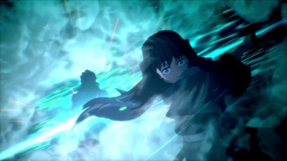 Demon Slayer The Hinokami Chronicles 2 Ps5 Videogioco Playstation 5 Eu Italiano