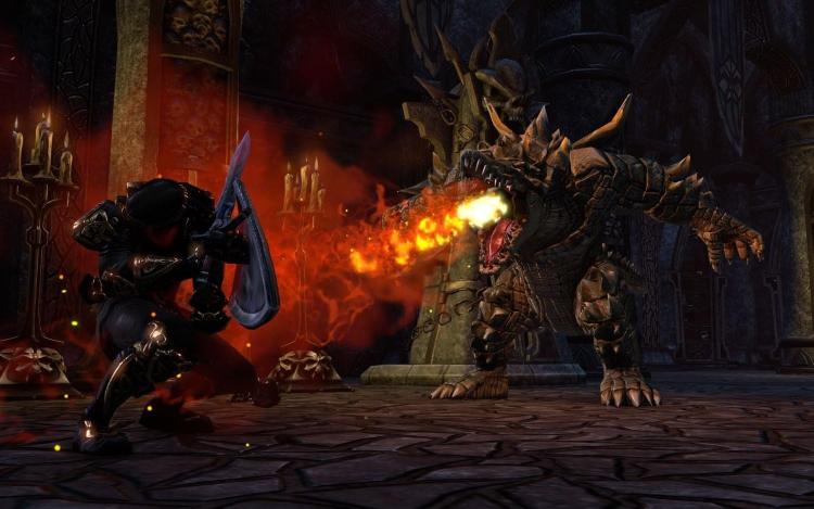 The Elder Scrolls Online: Gold Edition Ps4 Gioco Ita Eu Playstation 4 Eu Pal '24