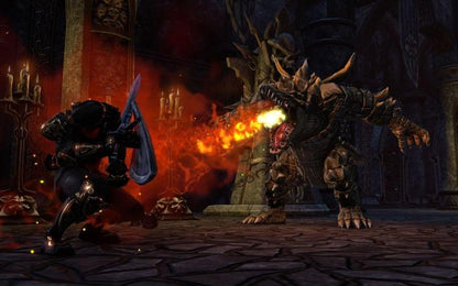 The Elder Scrolls Online: Gold Edition Ps4 Gioco Ita Eu Playstation 4 Eu Pal '24