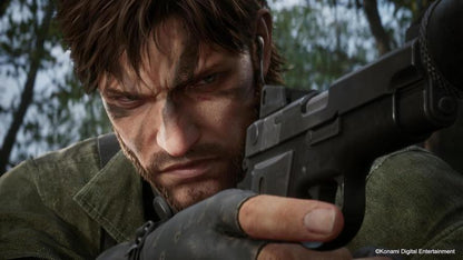 Metal Gear Solid Delta Snake Eater (Day One Edition) Xbox Series X Gioco Ita Eu