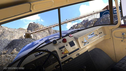 Heavy Duty Challenge Ps5 Videogioco Playstation 5 Eu Italiano Nuovo Sigillato