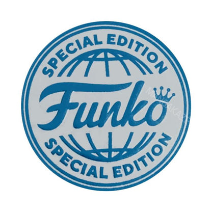 Funko Pop ! Animation - Dragon Ball Super Broly (1868) Super Sayan God Vegeta EXM