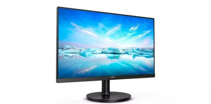Philips Monitor 22" LED Full HD Multimediale VGA HDMI 221V8LD Computer PC 1080p