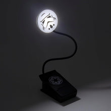 PALADONE Star Wars: Book light (Stormtrooper) - Lampada da Lettura
