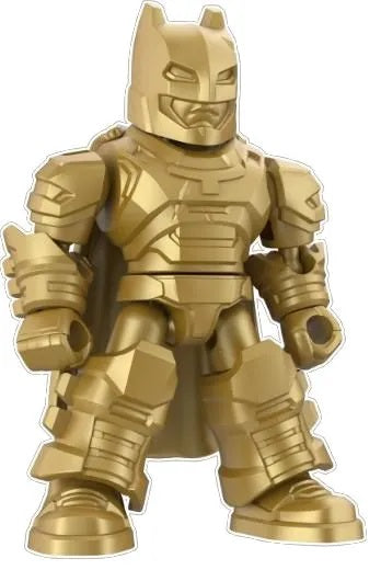 Blokees DC - Hero Justice League - Defender Version- Model Kit - 12 Set (Box Intero) Action Figure 75702
